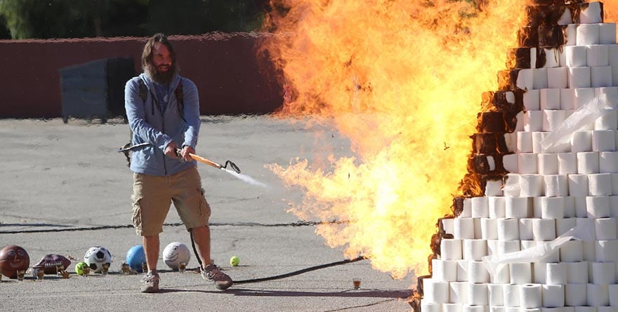 The Last Man on Earth - FOX