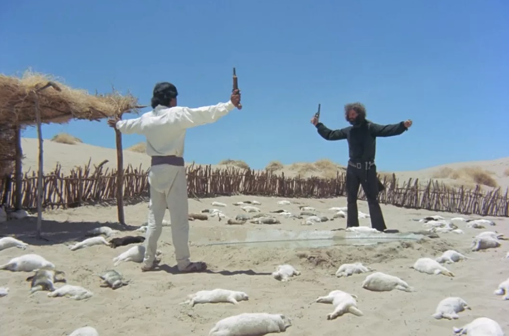 El Topo