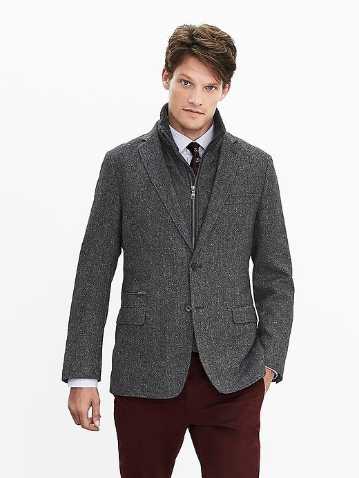 Source: Banana Republic
