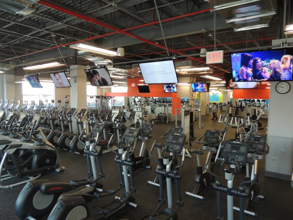  24 Hour Fitness Family Membership Price for Beginner