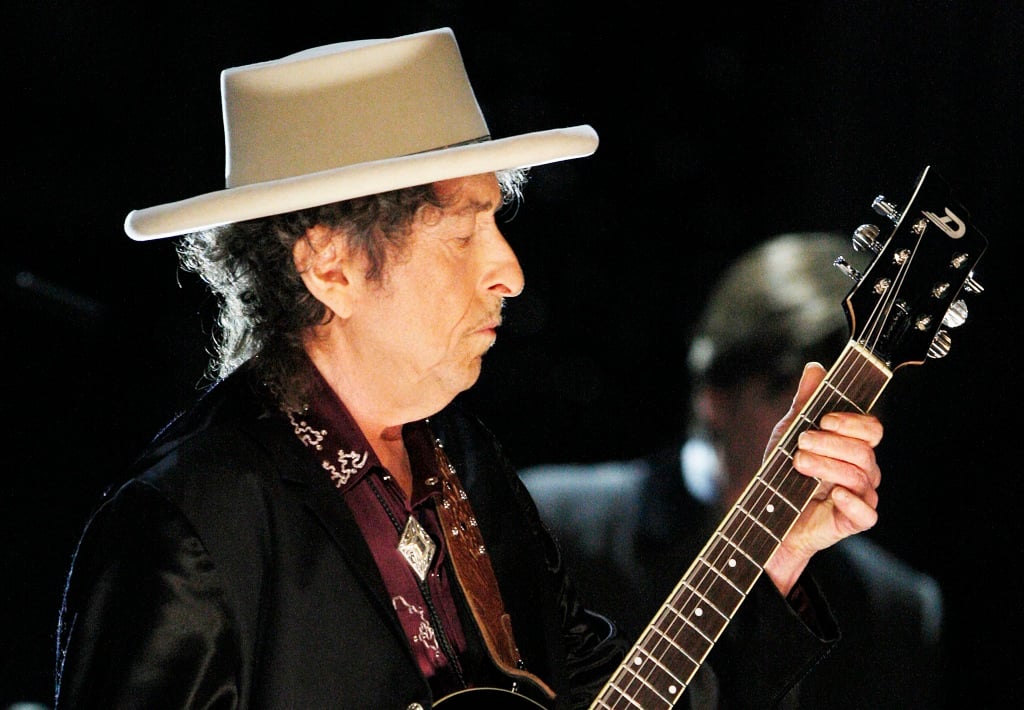 Bob Dylan | Kevin Winter/Getty Images for AFI