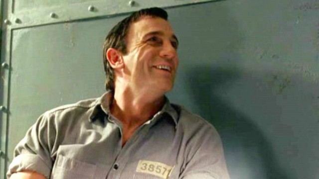 Daniel Craig in 'Infamous'