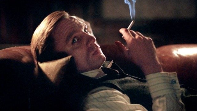 Daniel Craig in Road to Perdition
