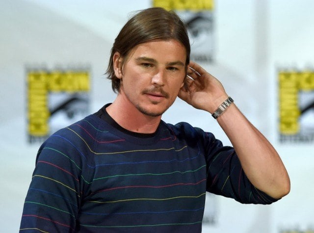Josh Hartnett