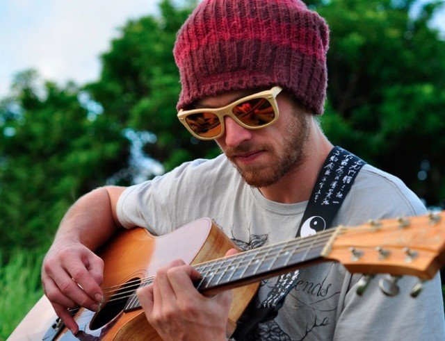 sunglasses style