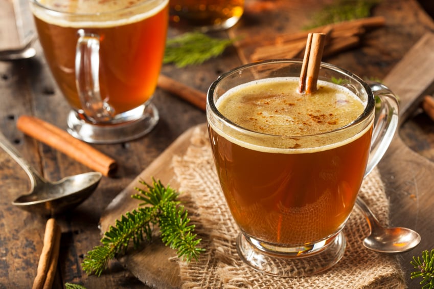 hot toddy, cocktail