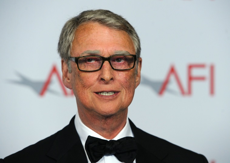 Frazer Harrison/Getty Images for AFI