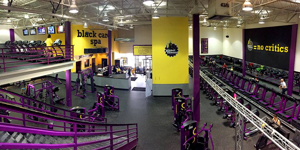 5 Of The Best Gyms With Affordable Membership Fees