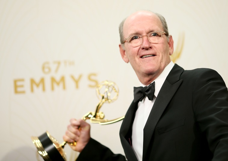 Mark Davis/Getty Images