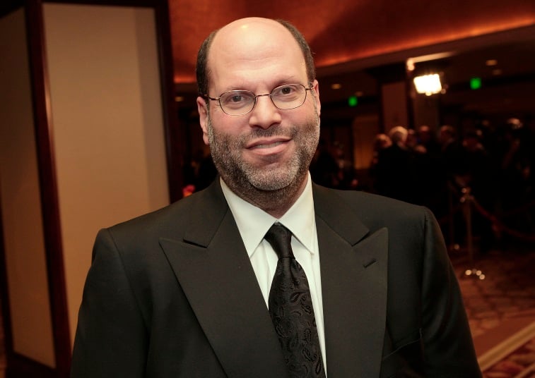 Kevin Winter/Getty Images for DGA