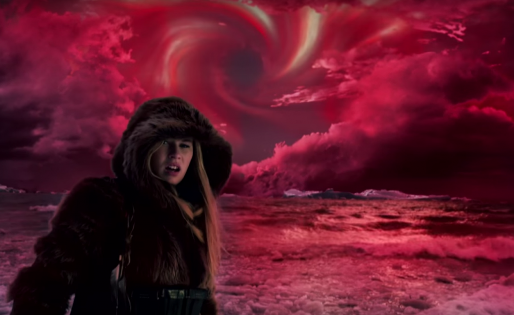 Heroes Reborn - NBC