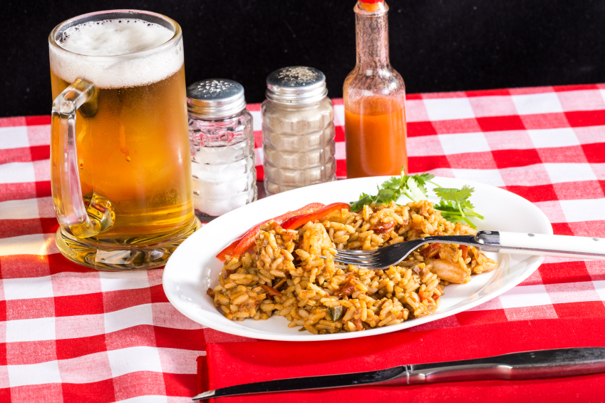 jambalaya