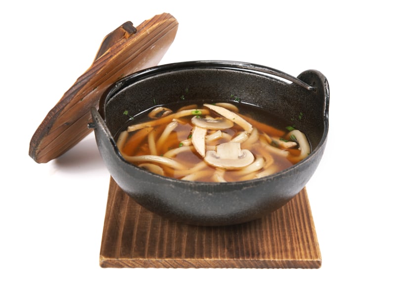 hot and sour soup