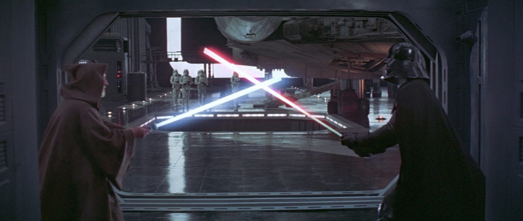 A New Hope
