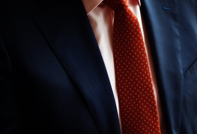 tie
