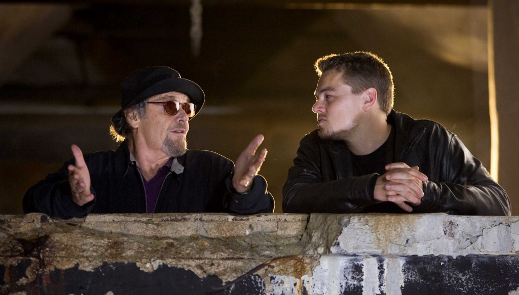 The Departed
