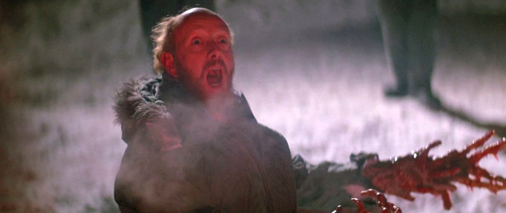 The Thing