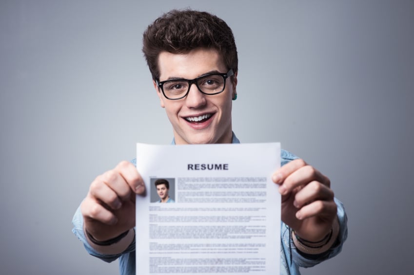 10 Worst Resume Mistakes That Are Almost Too Crazy To Believe