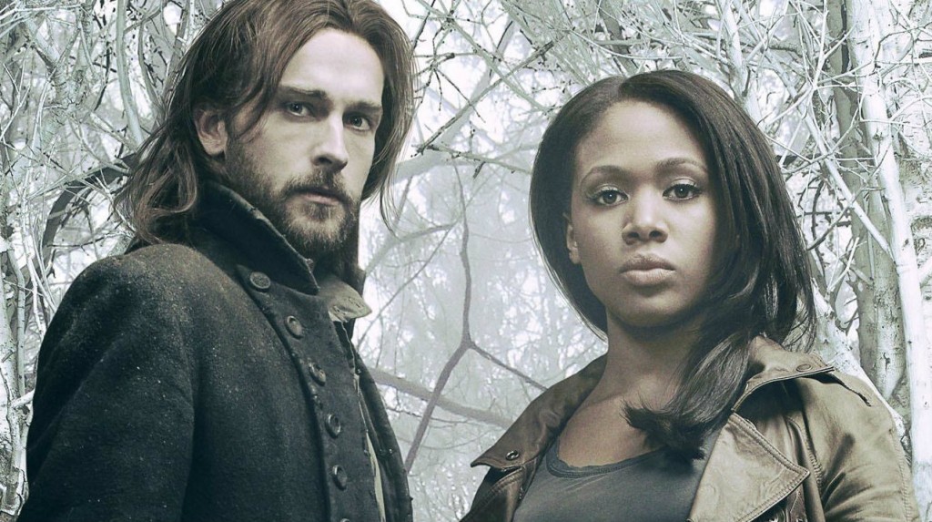 Sleepy Hollow - FOX