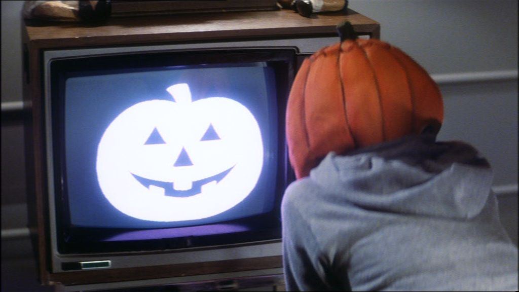 Halloween III: Season of the Witch