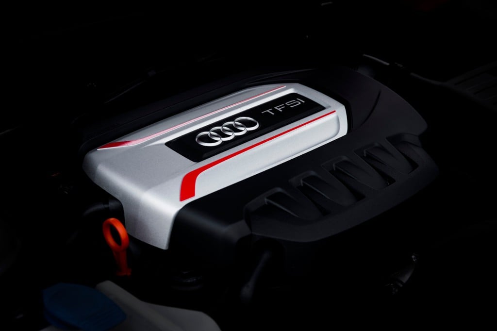 Source: Audi