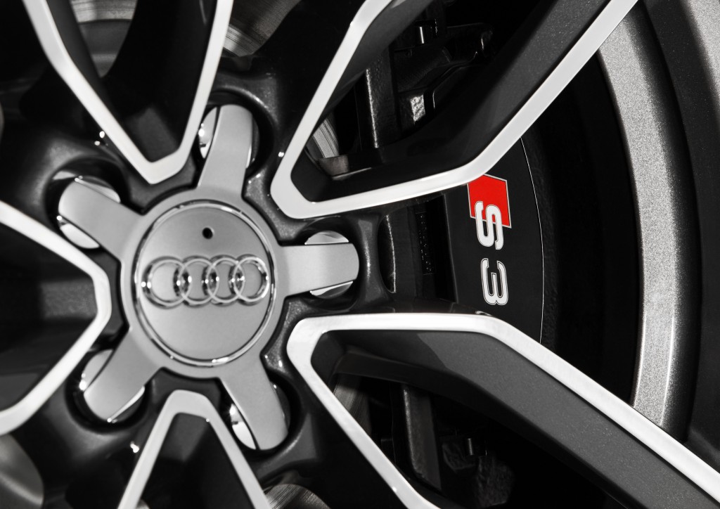 Source: Audi