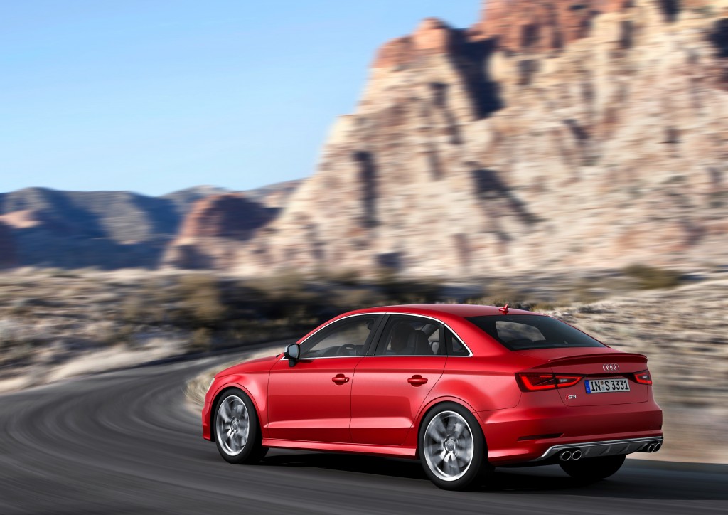 Source: Audi