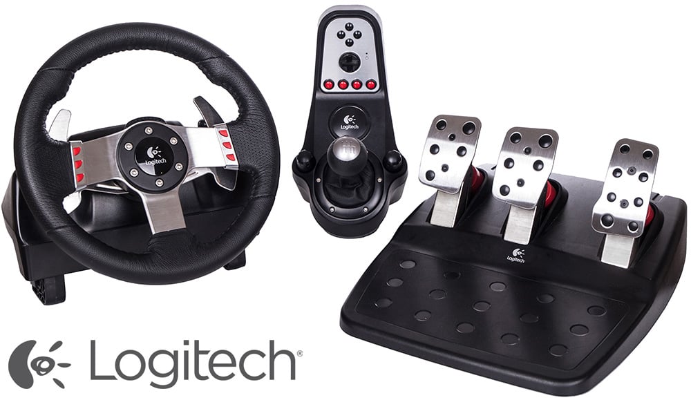 Source: Logitech