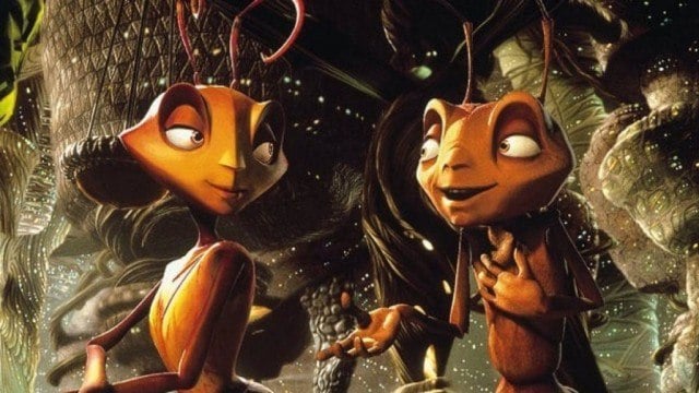 'Antz'