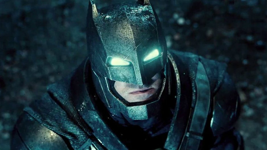 Batman