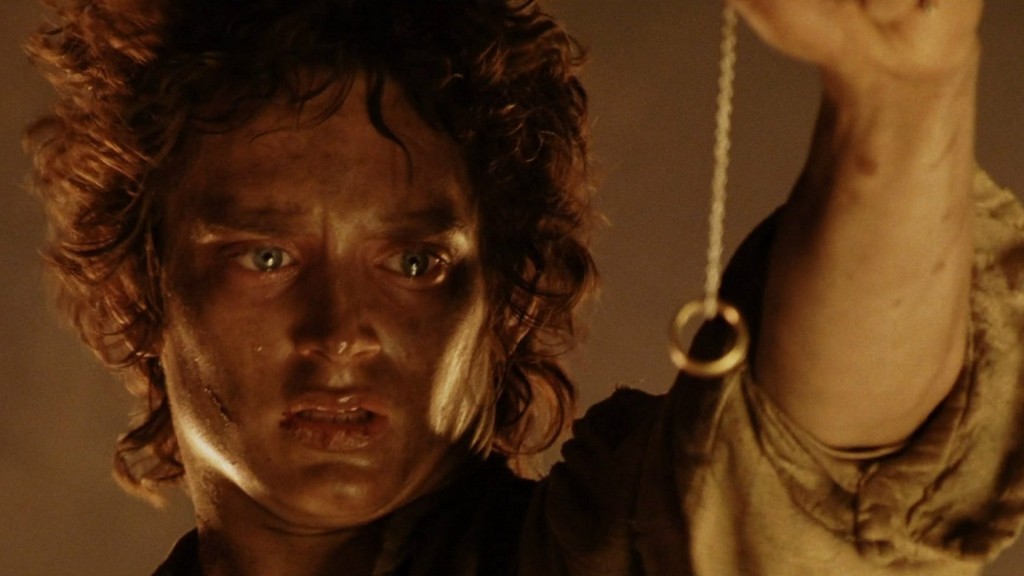 Elijah Wood in 'The Lord of the Rings: The Return of the King' | Source: New Line Cinema