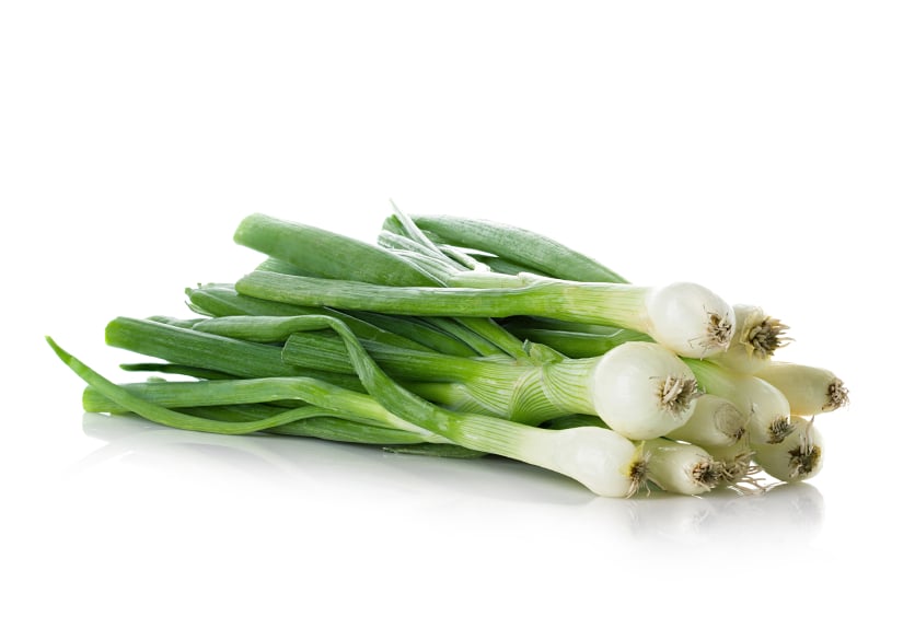 chives