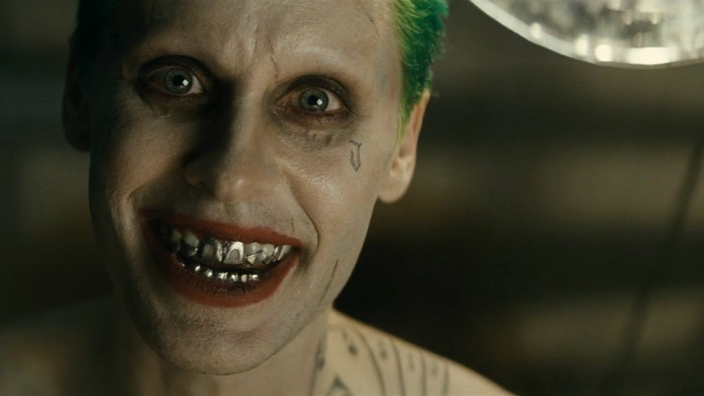 Image result for leto suicide squad