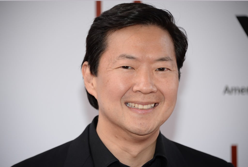Ken Joeng