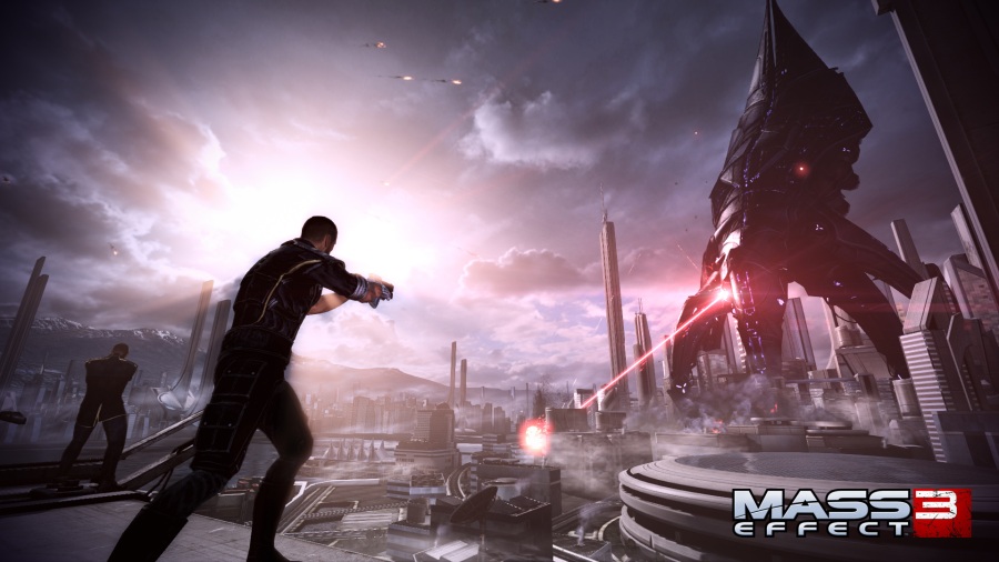 Source: Electronic Arts