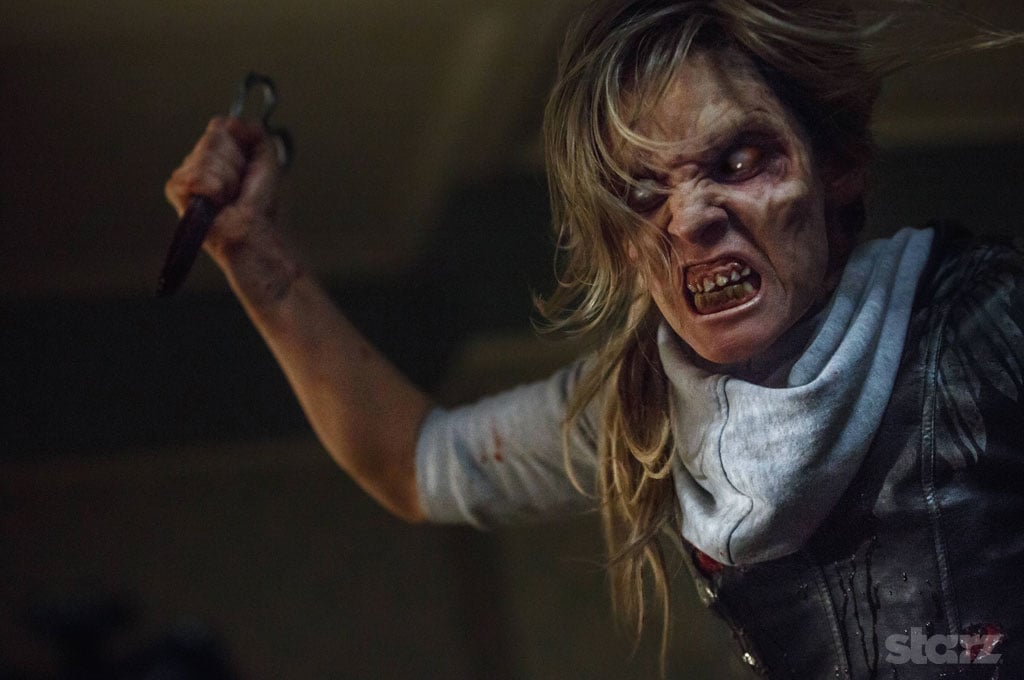 Source: Starz