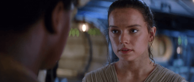 Star Wars: The Force Awakens - International Trailer