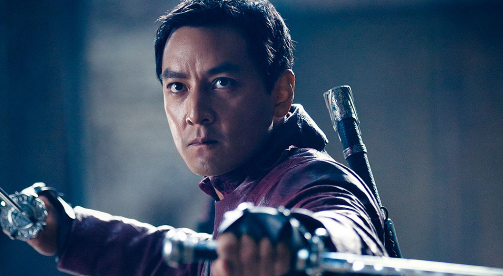 Into the Badlands - AMC