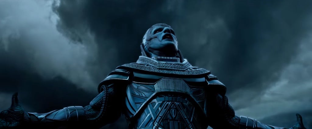 X-Men Apocalypse