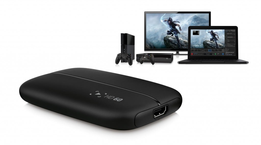 Source: Elgato