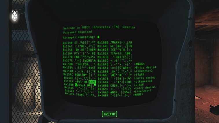 ‘Fallout 4′: Advanced Cheats, Tips, and Tricks - 757 x 426 jpeg 115kB