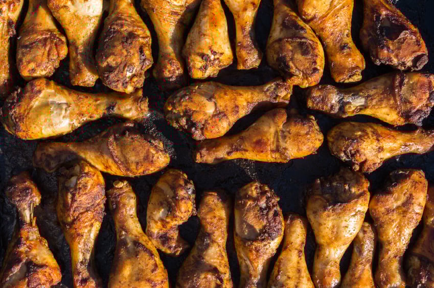 7 Delicious Food Truck Recipes You Can Make at Home