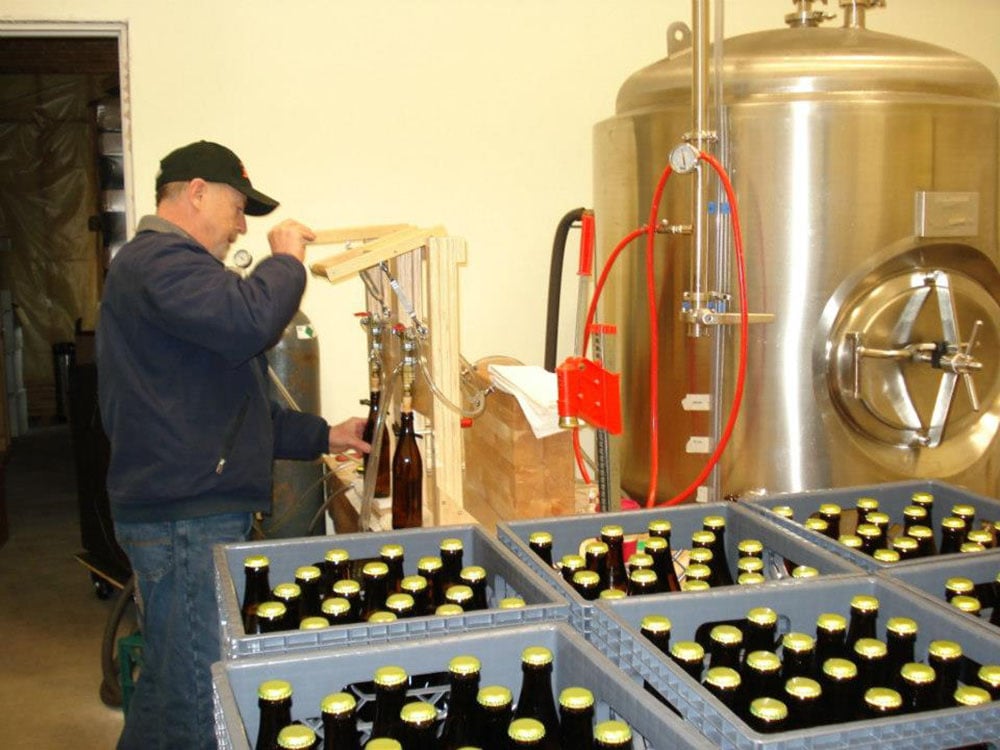 Montana CiderWorks
