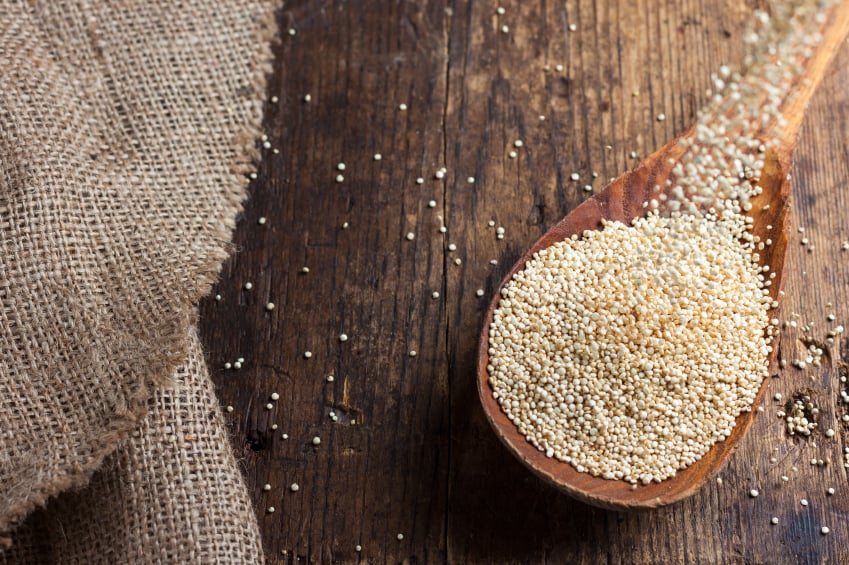 quinoa