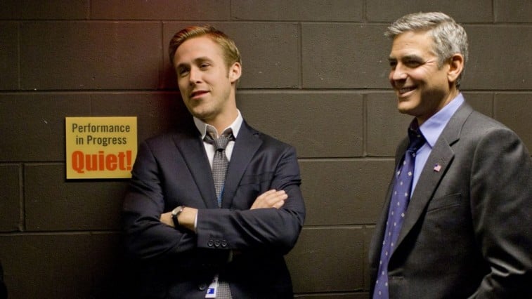 The Ides of March