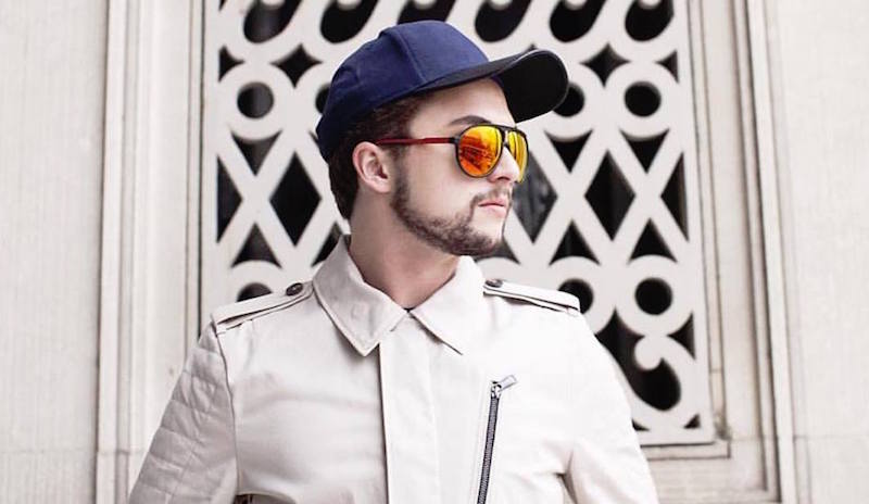 8 Ball Caps that Make Warm Winter Hats