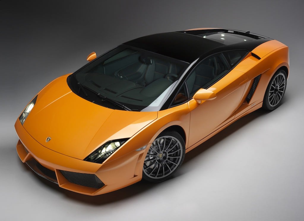 The Best of the Bull: The 15 Fastest Lamborghini Models