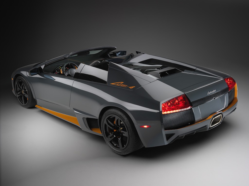 The Best of the Bull: The 15 Fastest Lamborghini Models