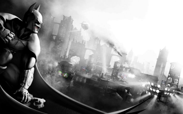 Source: Warner Bros. Interactive Entertainment