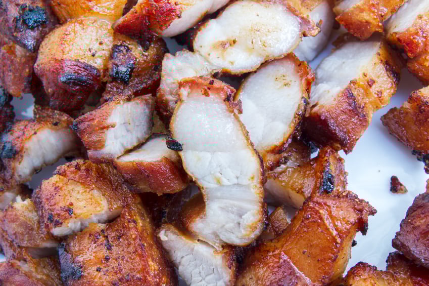 pork belly